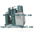 Leading technology hydraulic oil recovery plant,prolonging oil service life,fast dewater,degas